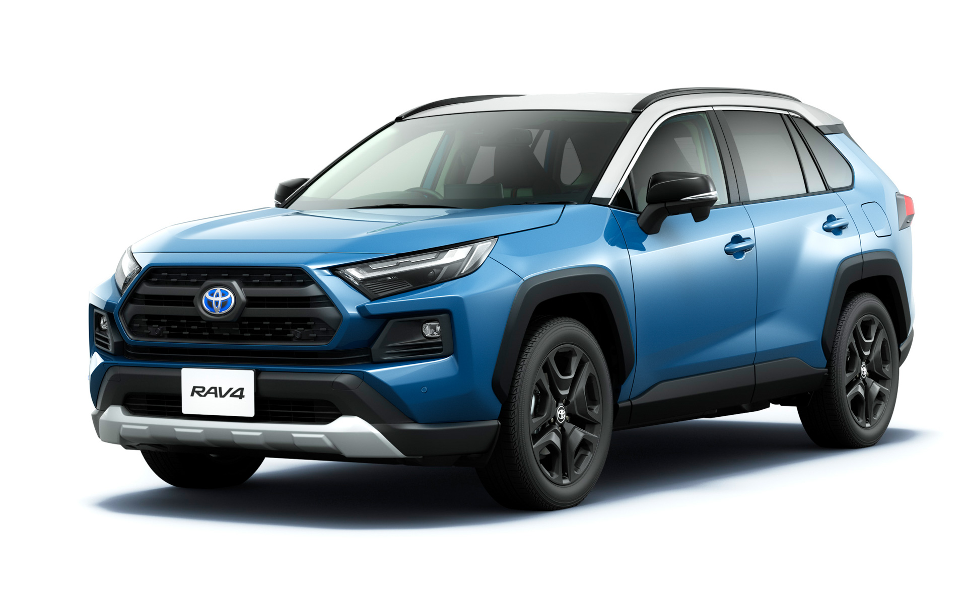 RAV4 Adventure（ハイブリッド車）