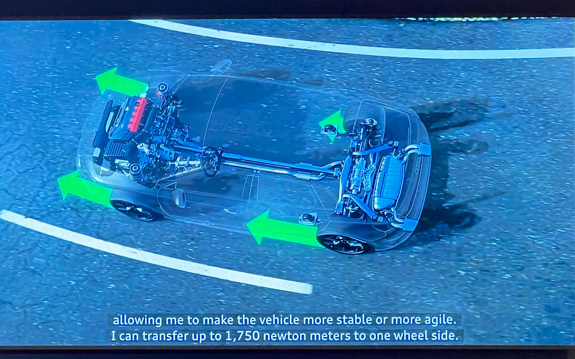 トルクコントロールのイメージ