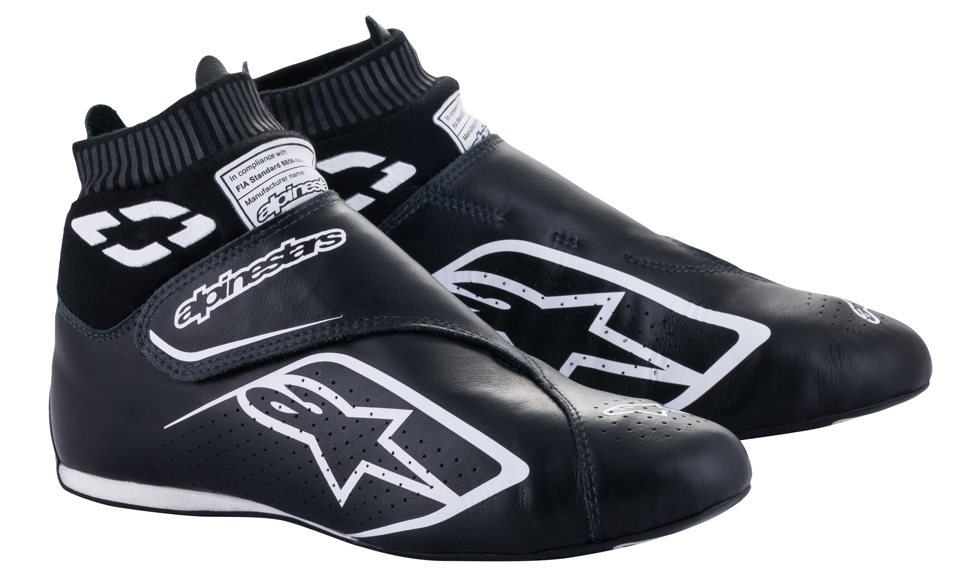 SUPERMONO v 2 SHOES（FIA8856-2018公認）：7万3480円