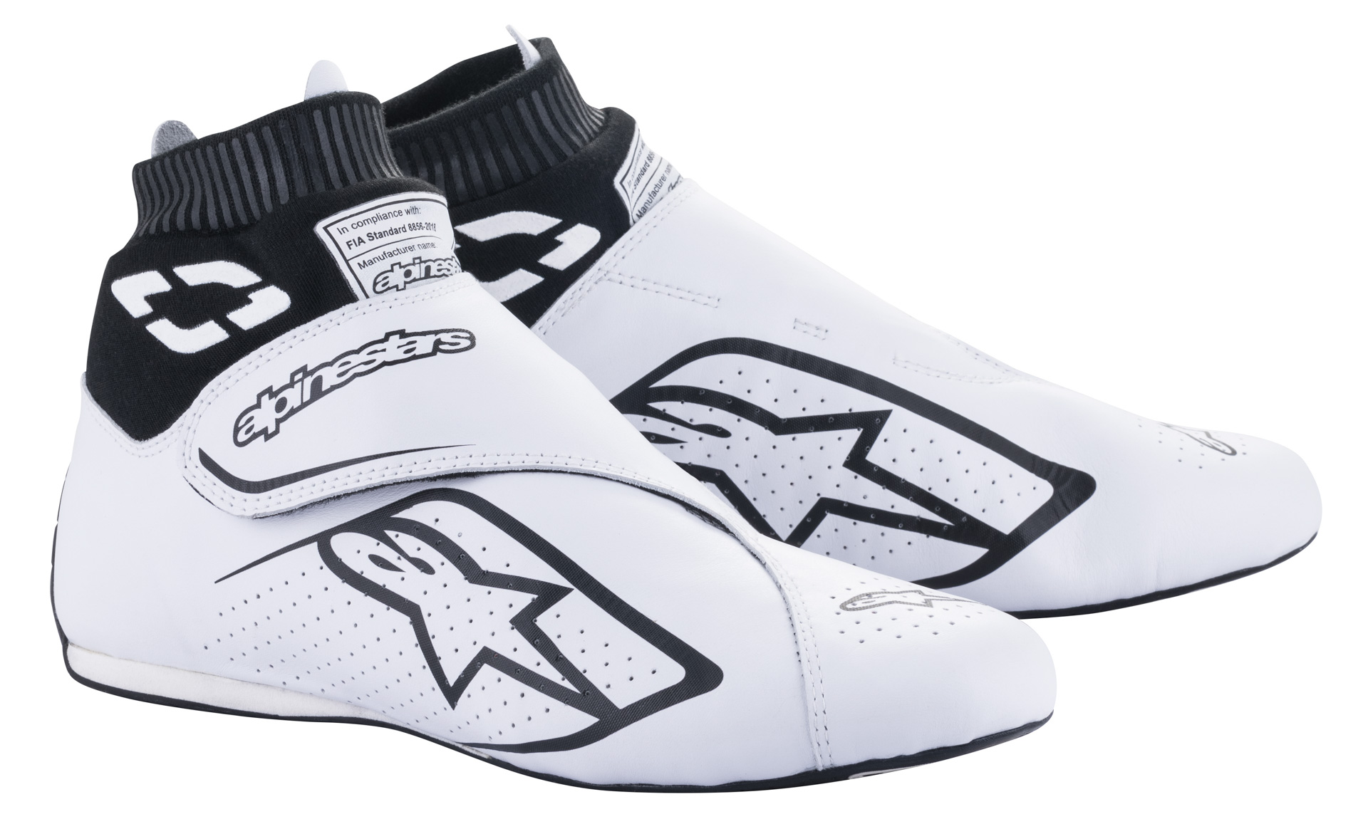 SUPERMONO v 2 SHOES（FIA8856-2018公認）：7万3480円