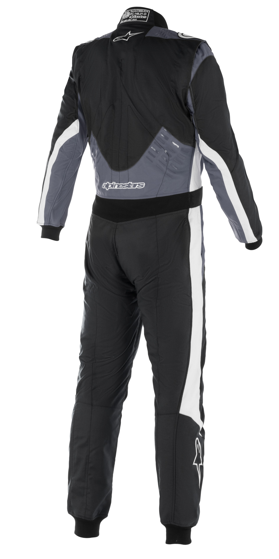 GP PRO COMP v2 SUIT（FIA8856-2018公認）：15万2900円