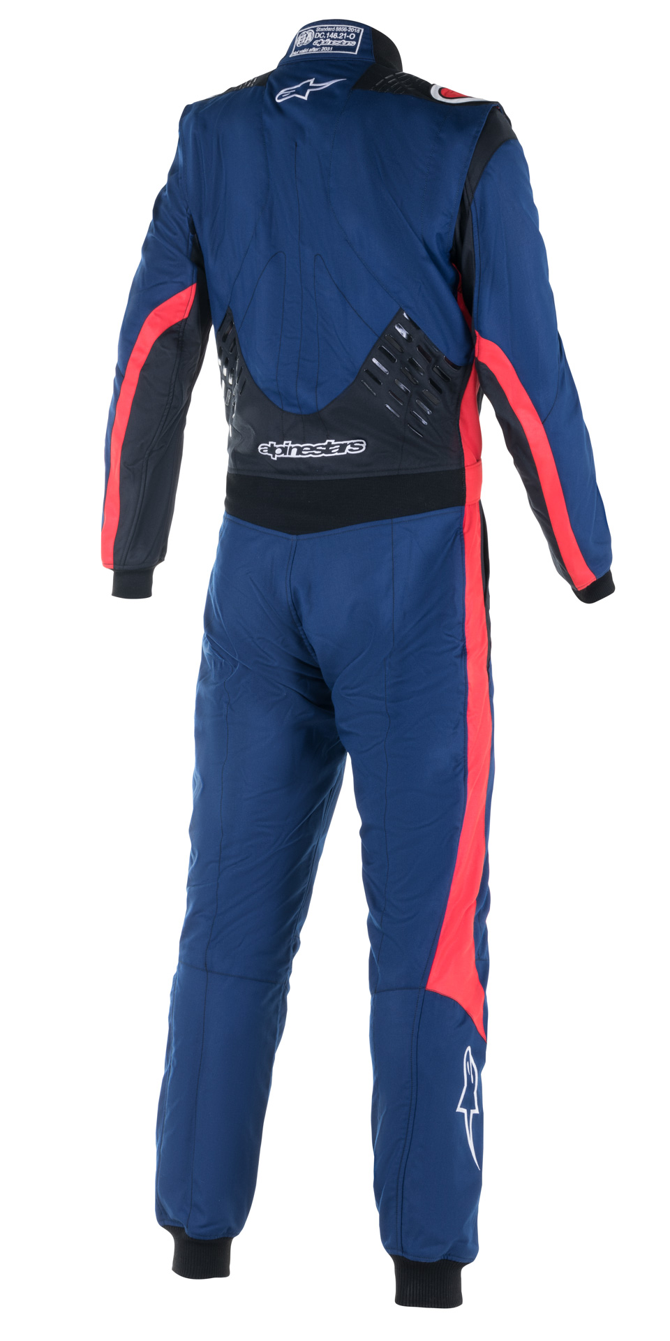 GP PRO COMP v2 SUIT（FIA8856-2018公認）：15万2900円