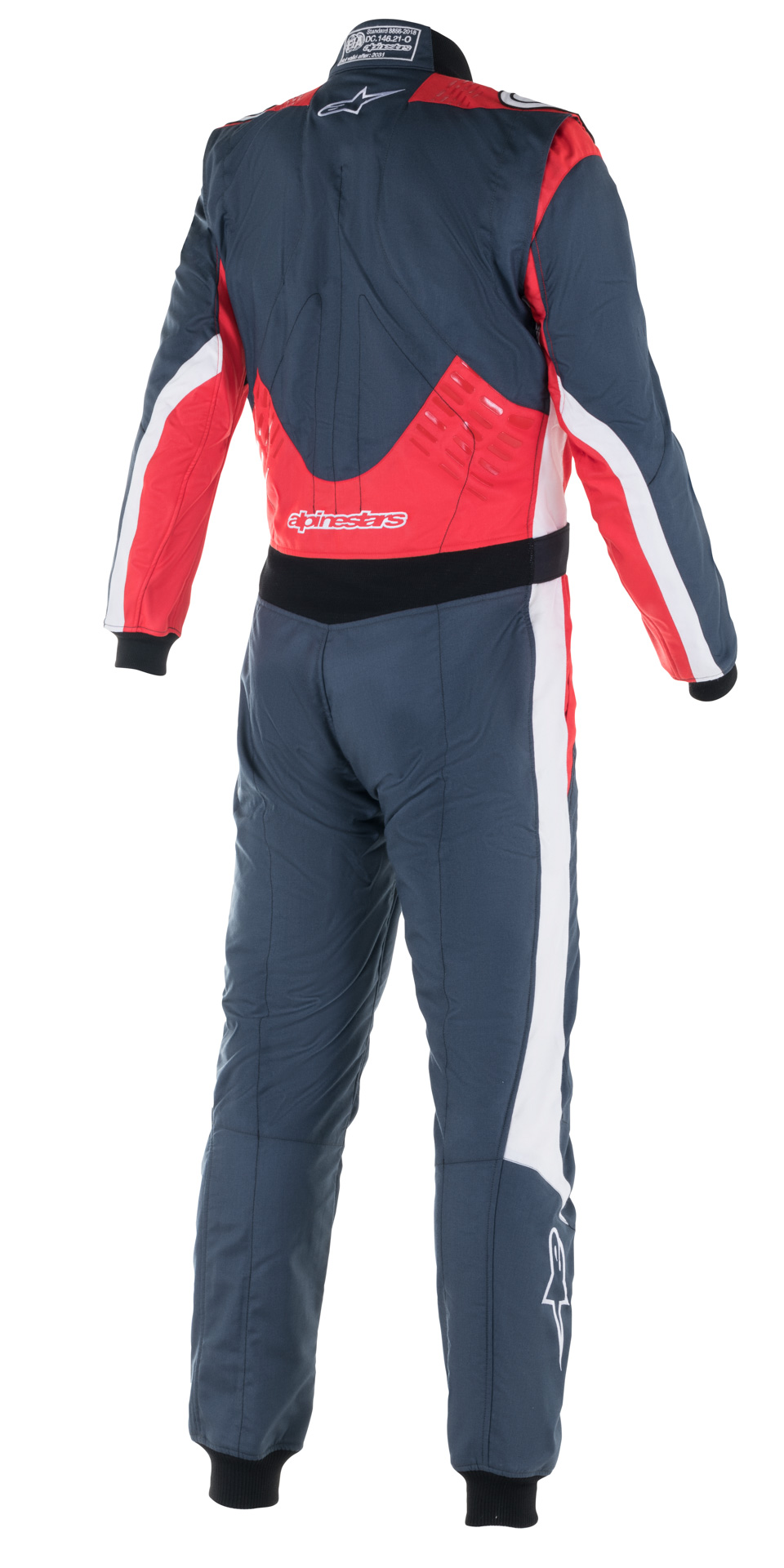 GP PRO COMP v2 SUIT（FIA8856-2018公認）：15万2900円