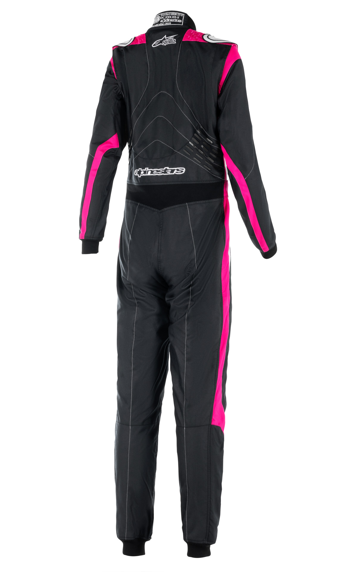 STELLA GP PRO COMP v2 SUIT（FIA8856-2018公認）：15万2900円