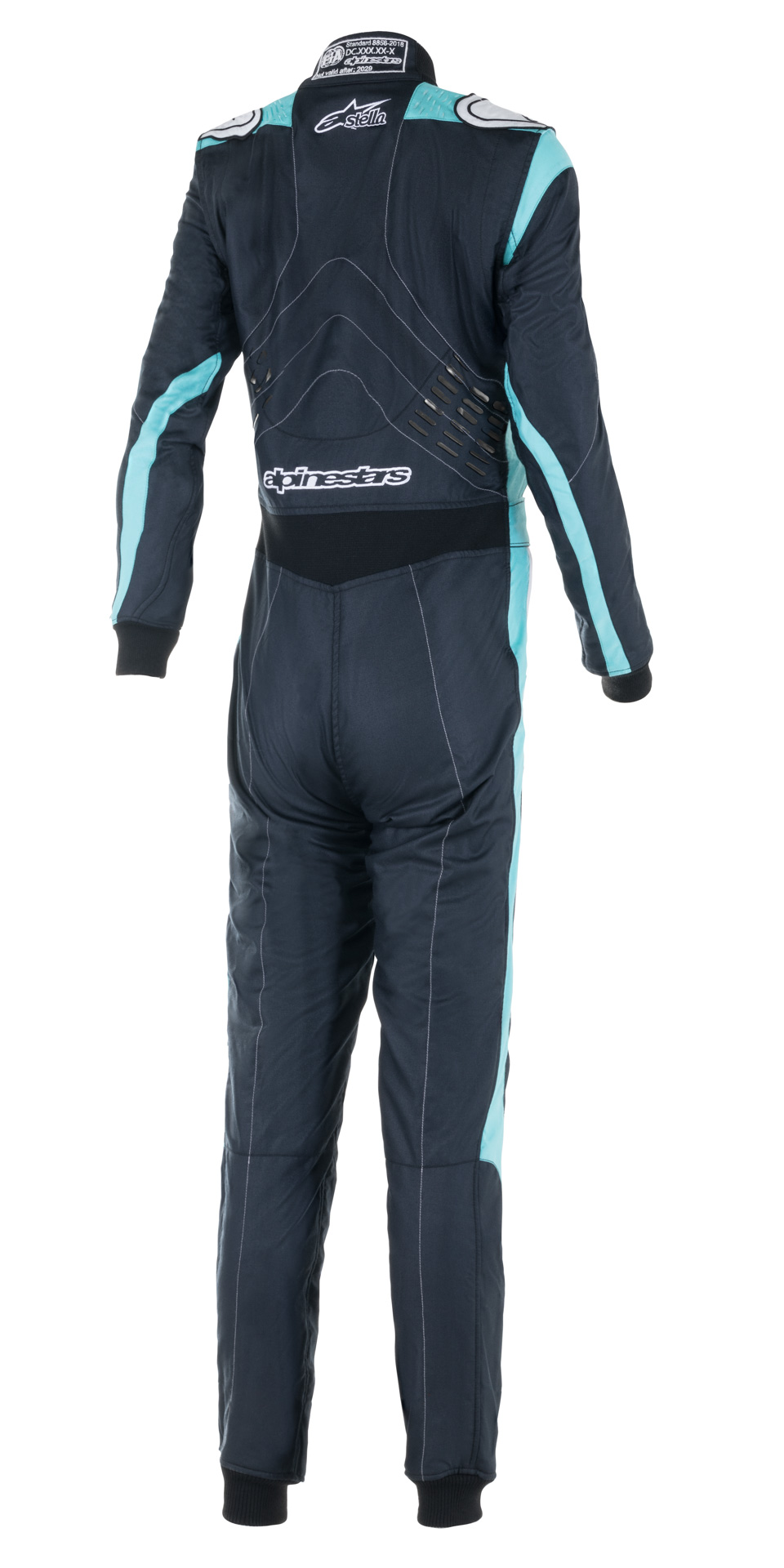 STELLA GP PRO COMP v2 SUIT（FIA8856-2018公認）：15万2900円
