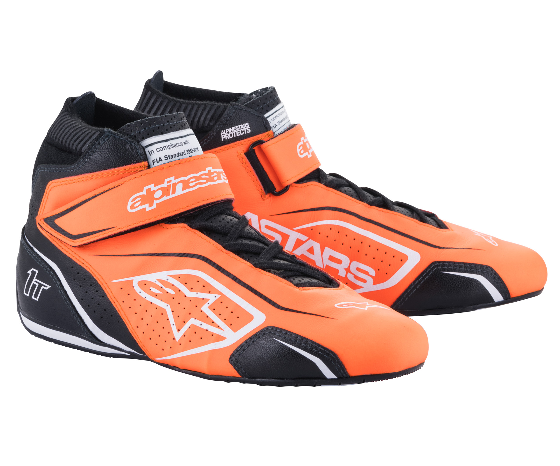 TECH-1 T v3 SHOES（FIA8856-2018公認）：5万1480円