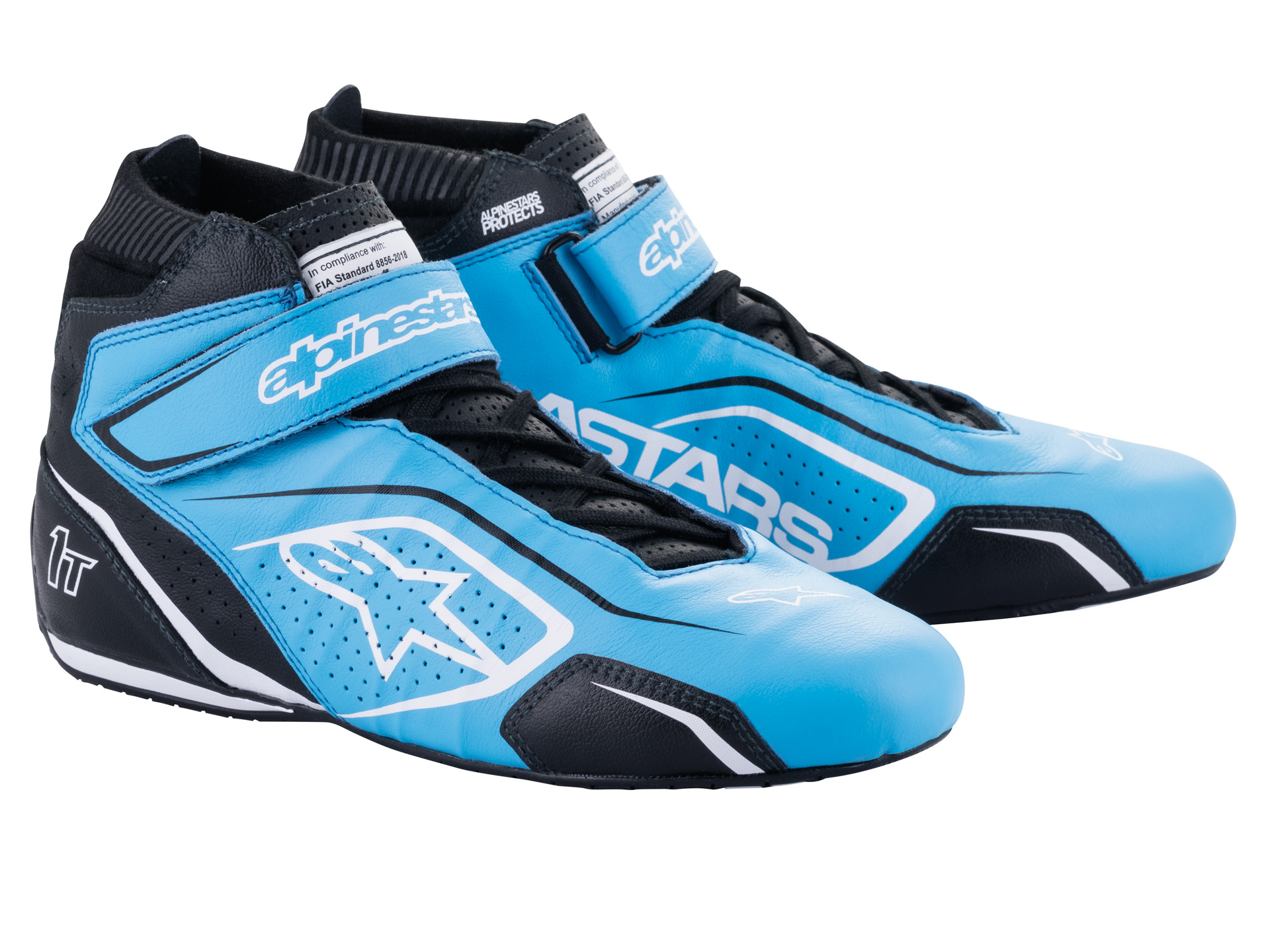 TECH-1 T v3 SHOES（FIA8856-2018公認）：5万1480円