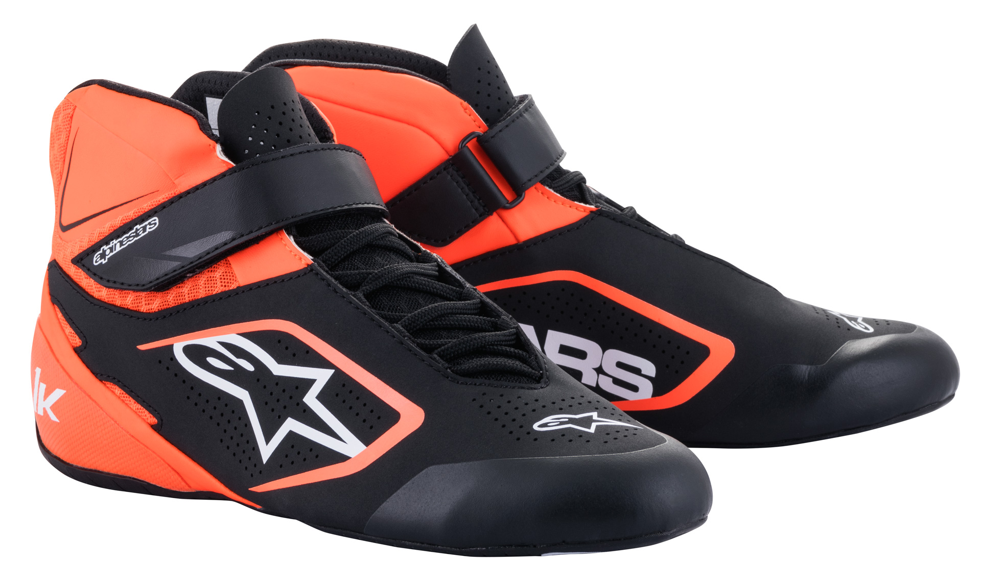 「TECH-1 K V2 SHOES」（KART RACING SHOES）：2万2880円