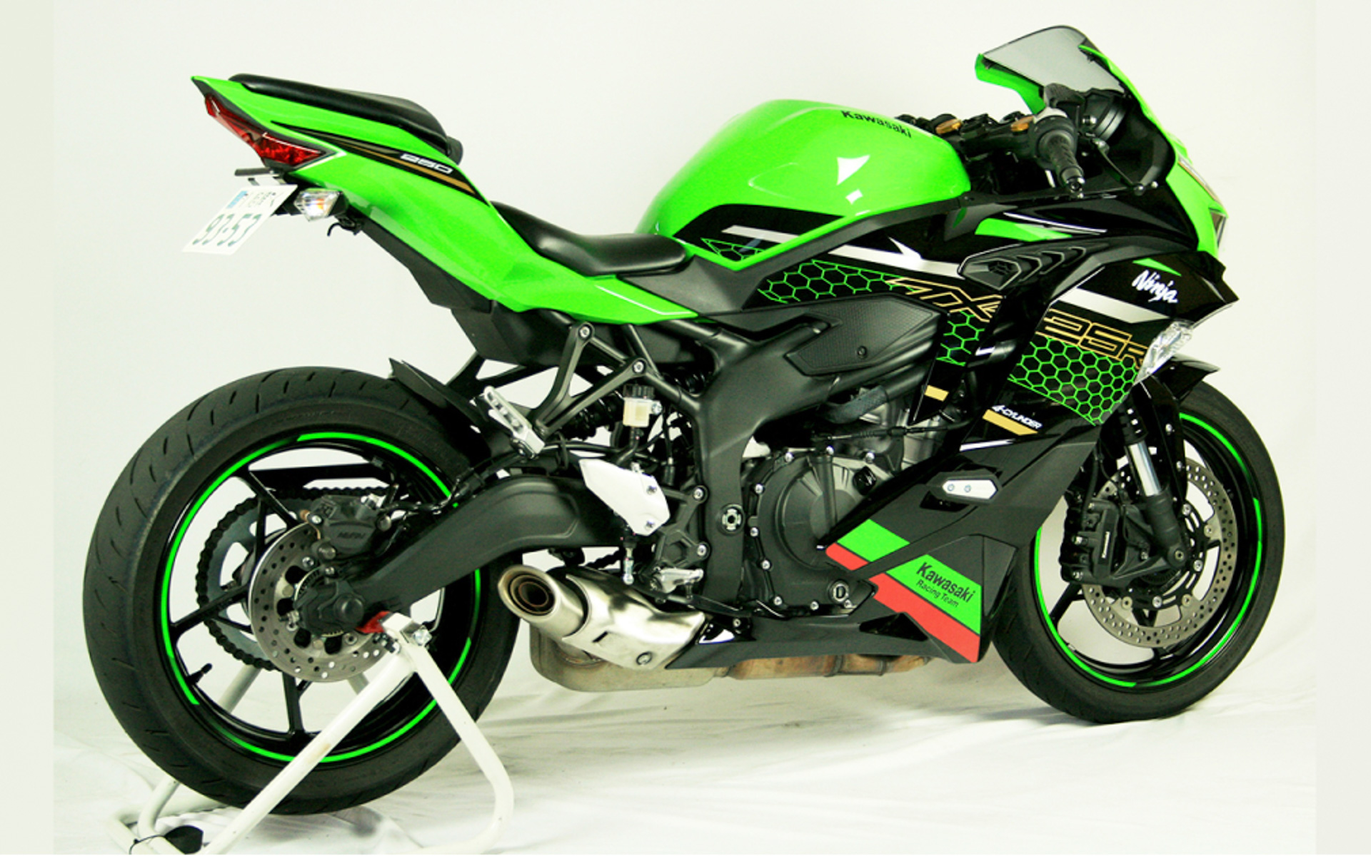 ZX25R