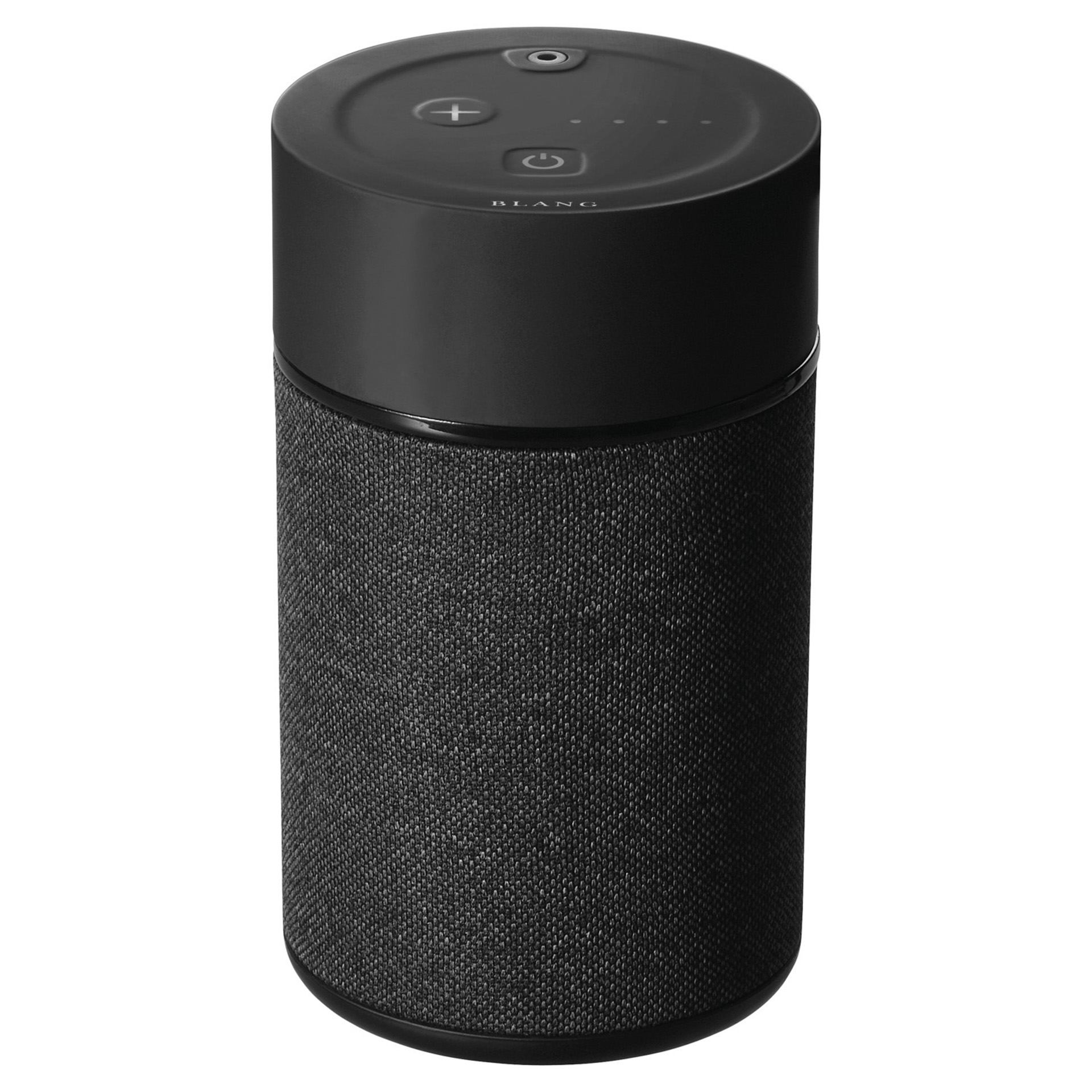 ブラング　噴霧式フレグランスディフューザー2 ブラック（L10004）