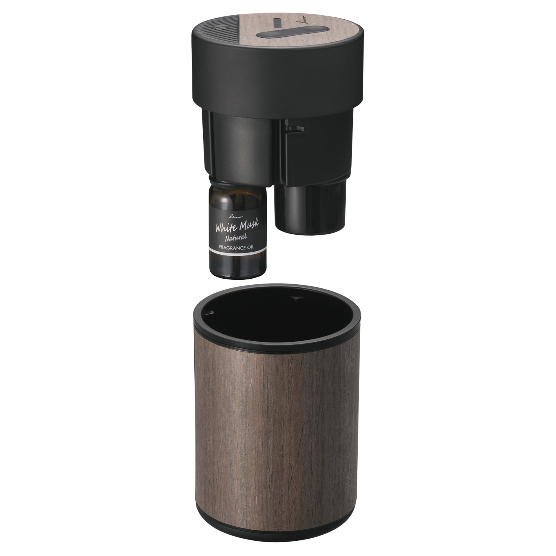 ルーノ　噴霧式フレグランスディフューザー （L10005）