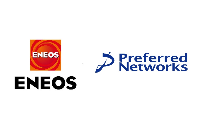 ENEOSとPFNは2019年から戦略的協業体制を構築している