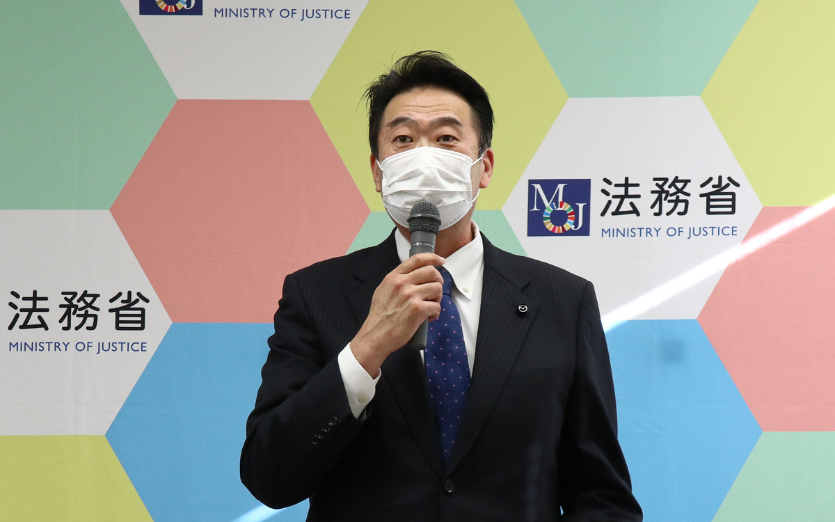 マツダ株式会社 国内営業本部 法人営業部 東日本法人販売 統括部長 清水亘氏