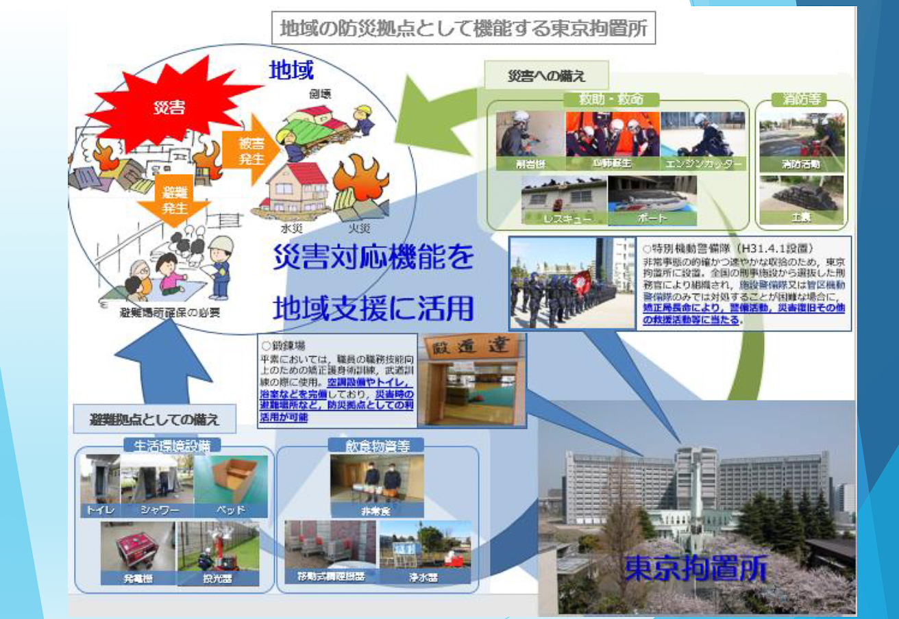 SeRTの活動を紹介した