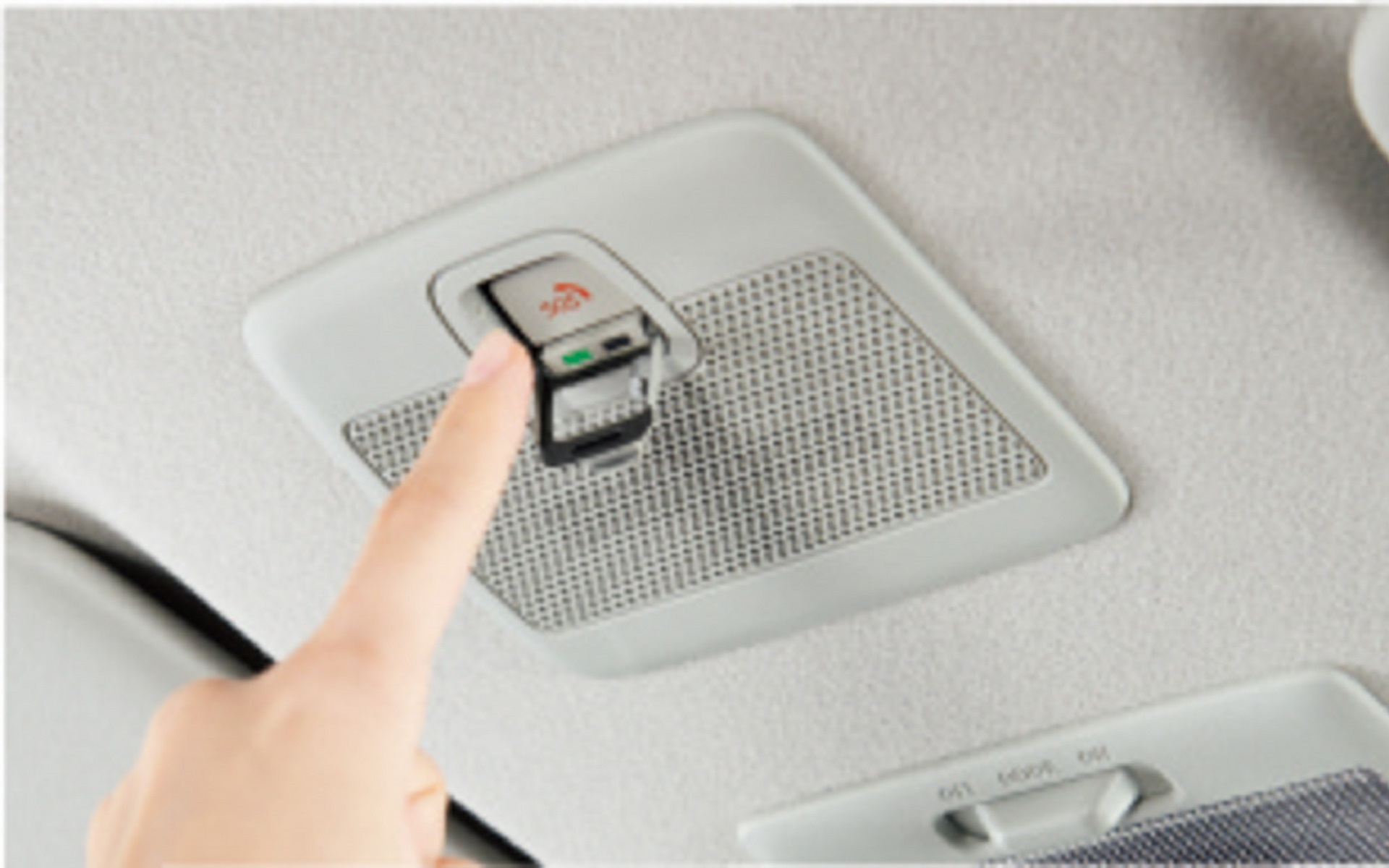 新サービス「スズキコネクト」に対応させた