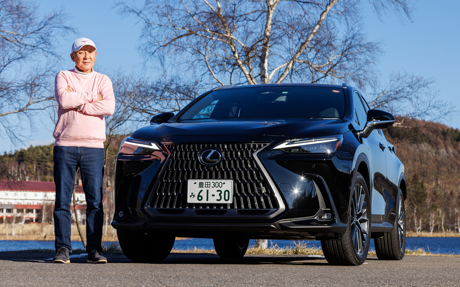 新型「NX」を公道試乗した。レクサスのベストセラーモデルが7年ぶりにフルモデルチェンジ