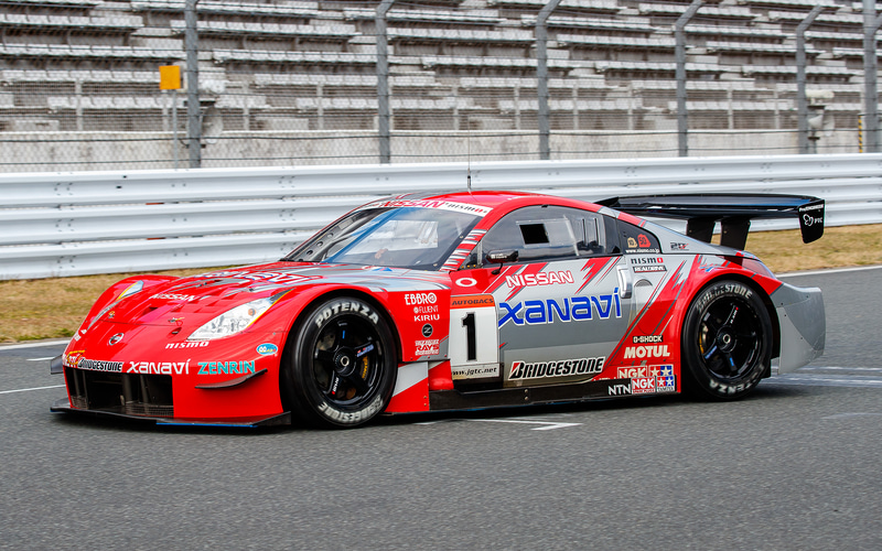 当選フェアレディZ&GT-R NISMO2020 GT3&GR SUPER GT 日産／NISMOの2020年SUPER GT GT500のチーム体制が明らかに