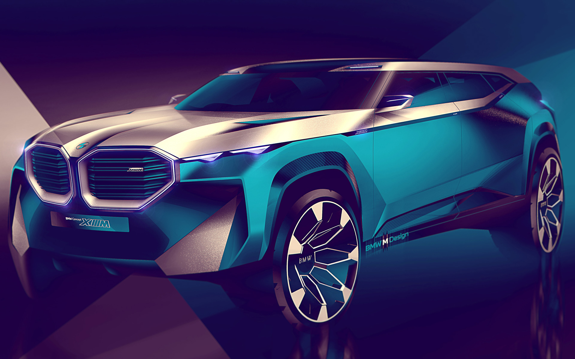 デザインスケッチ