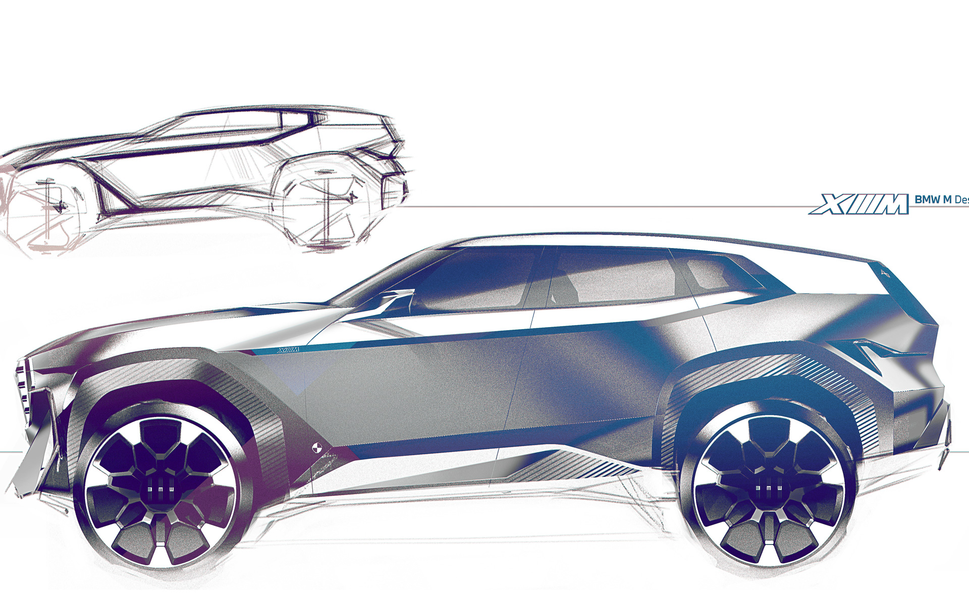 デザインスケッチ