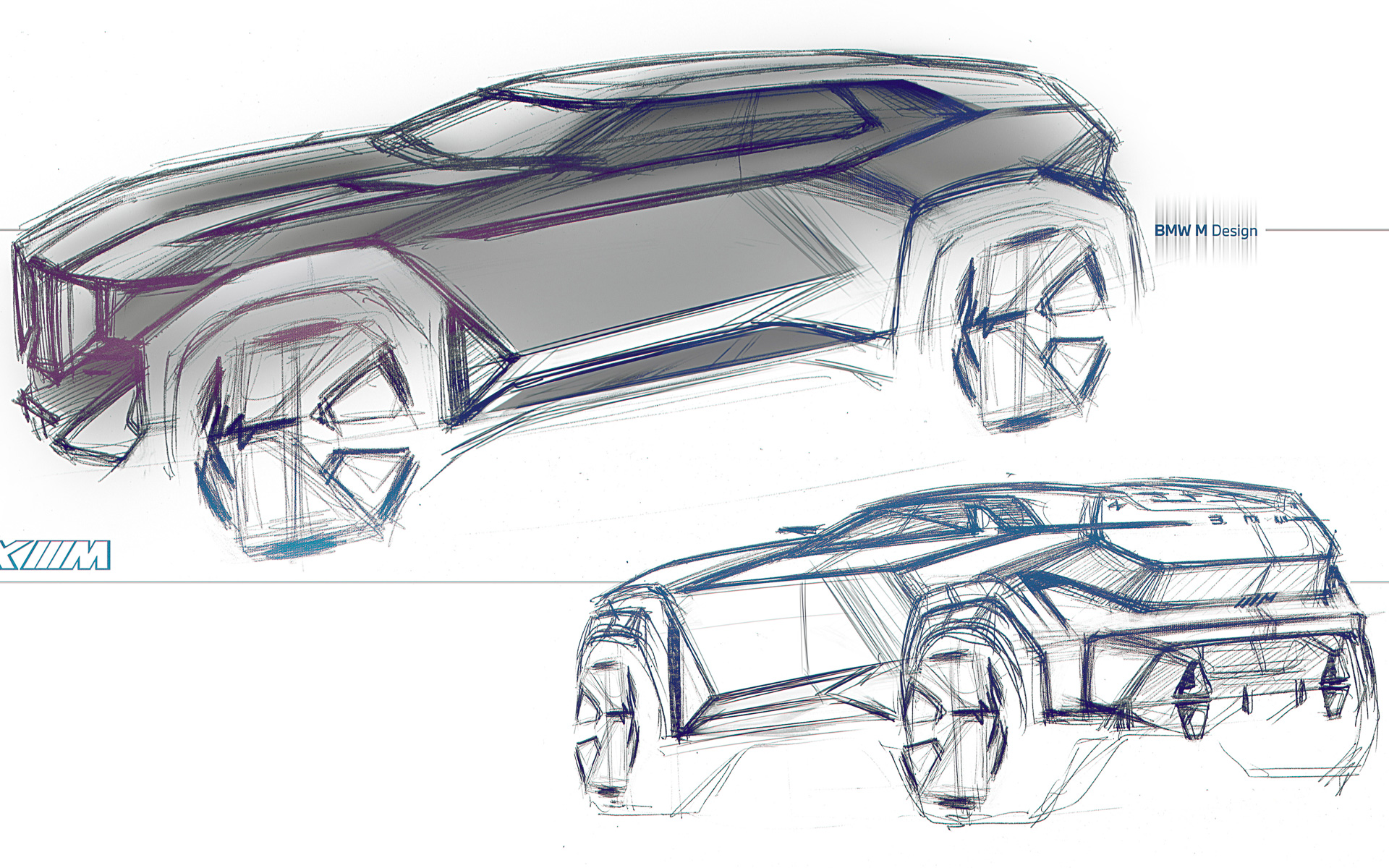 デザインスケッチ