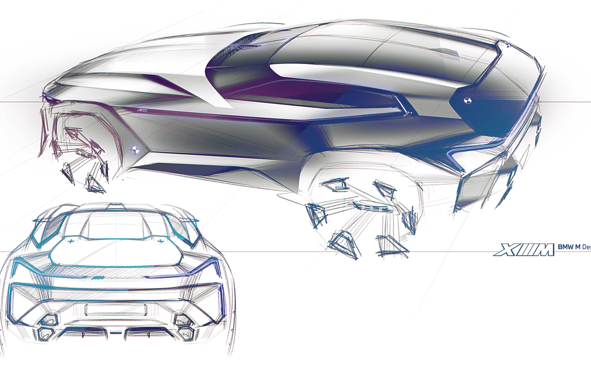 デザインスケッチ