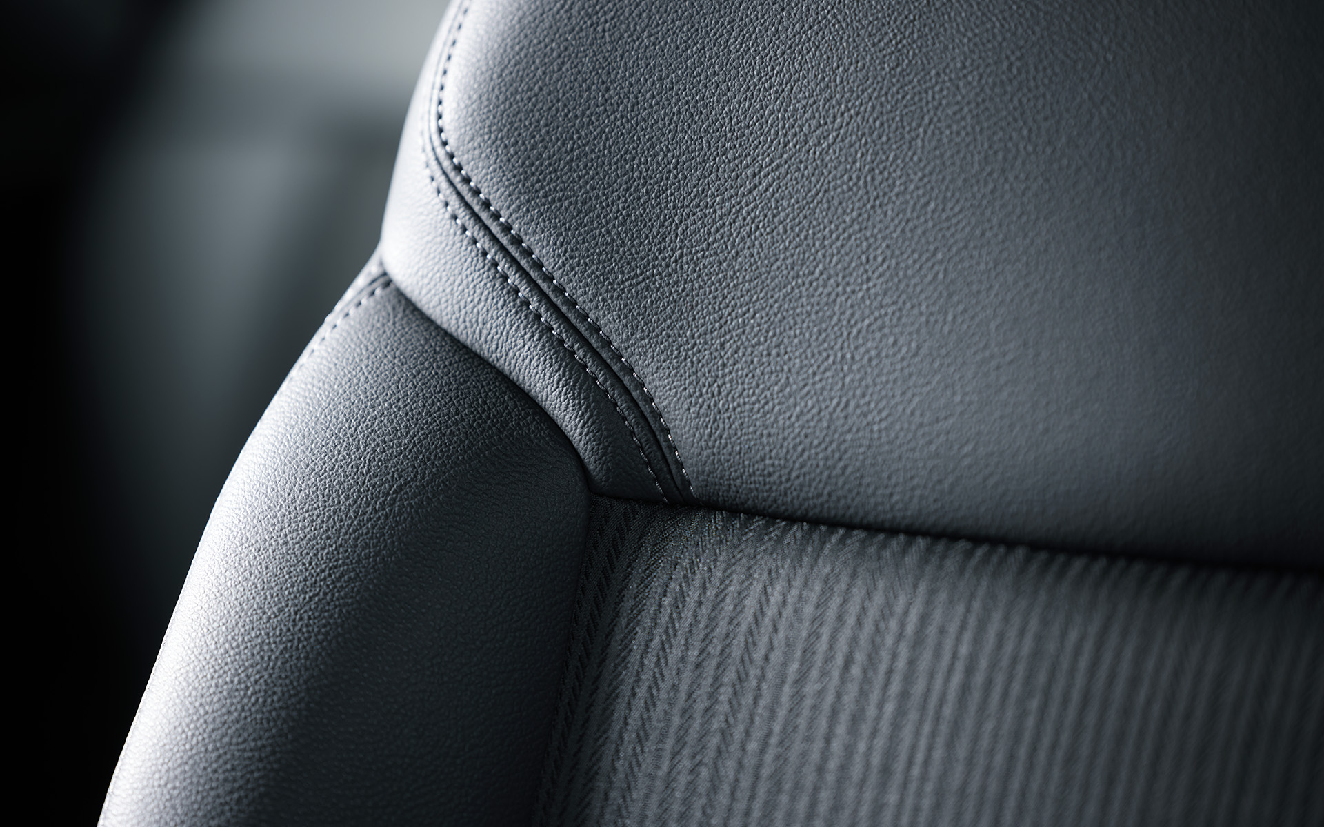 新型ステップワゴンのティザー写真