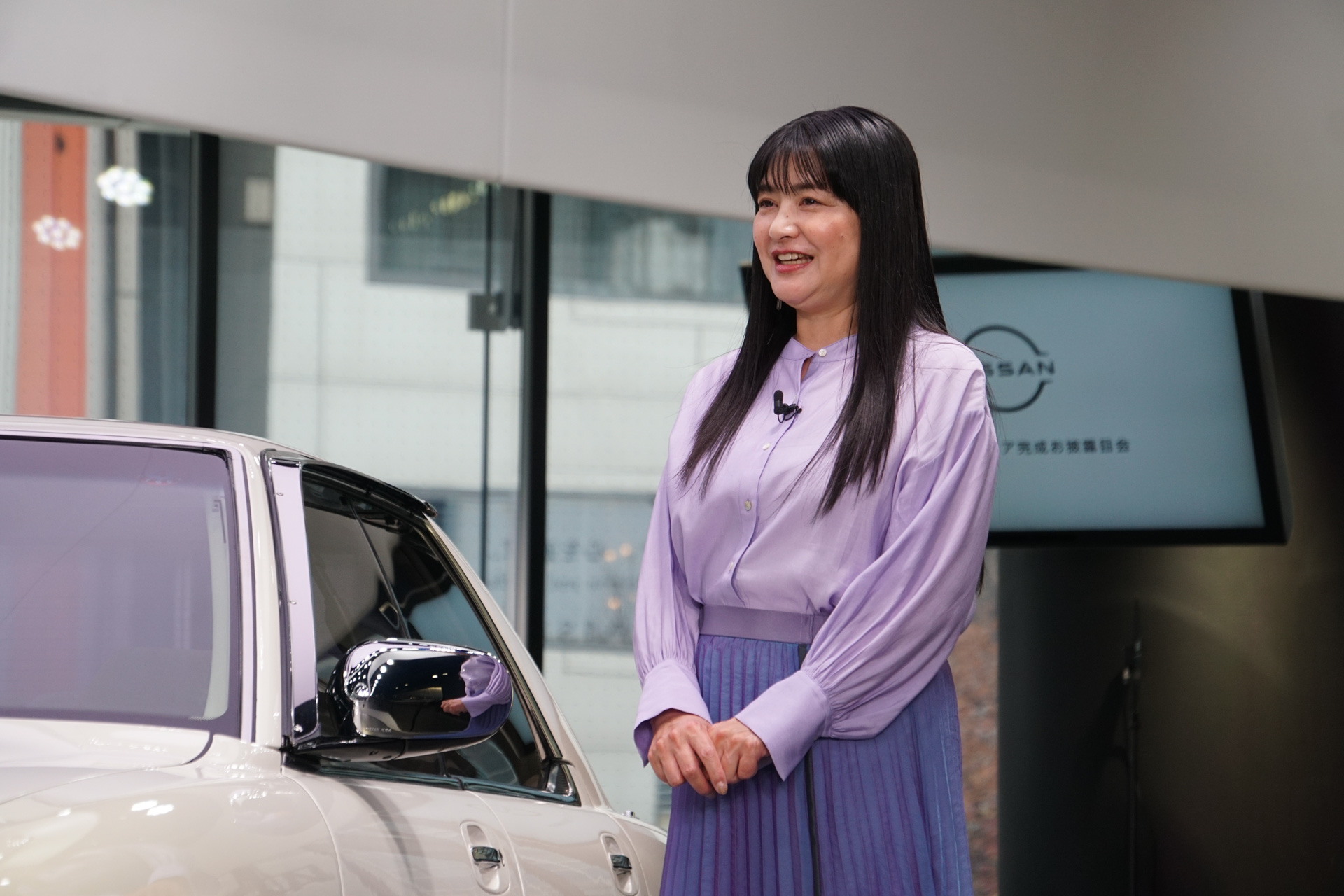 伊藤かずえさん