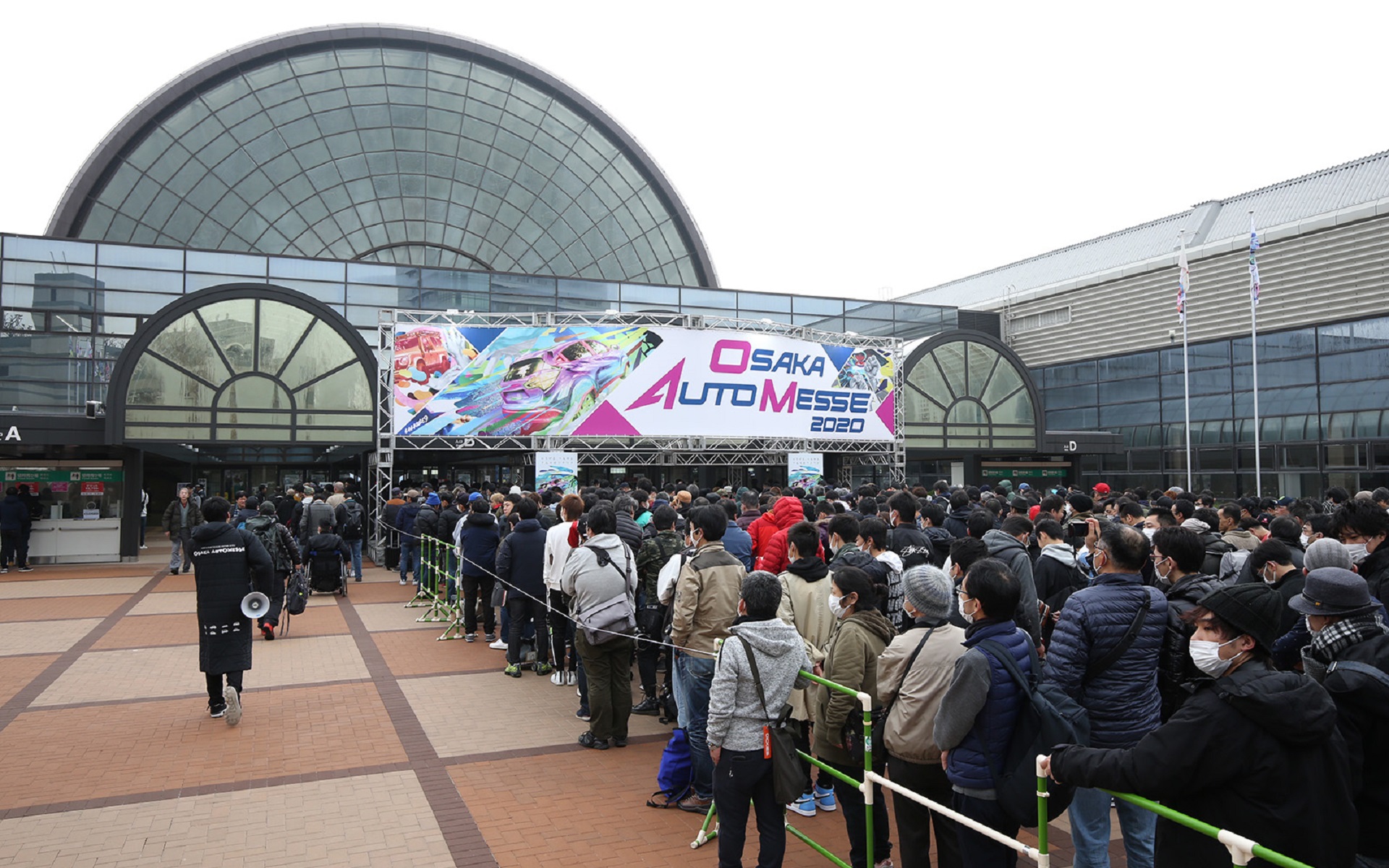 写真は2020年の様子