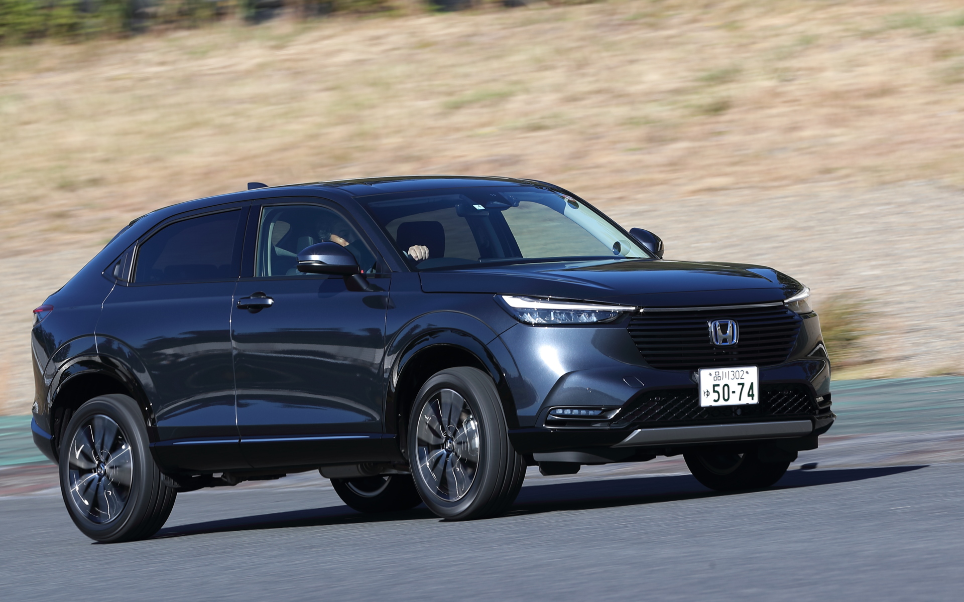 ホンダ「ヴェゼル」