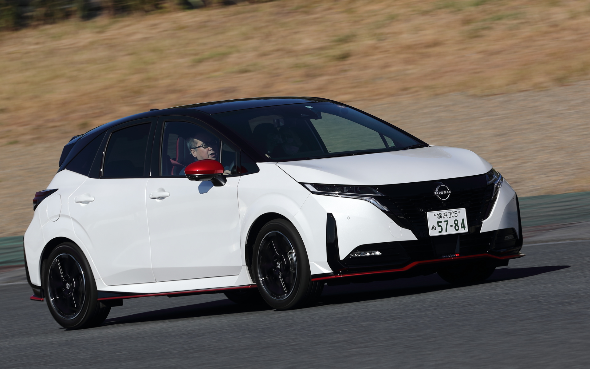 日産「ノート」「ノート オーラ」「ノート オーラ NISMO」「ノート AUTECH CROSSOVER」