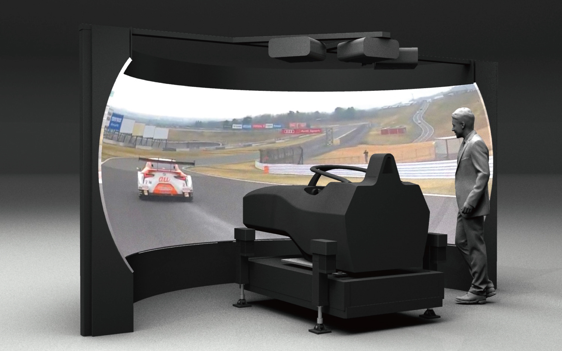 構成例　画像はイメージ