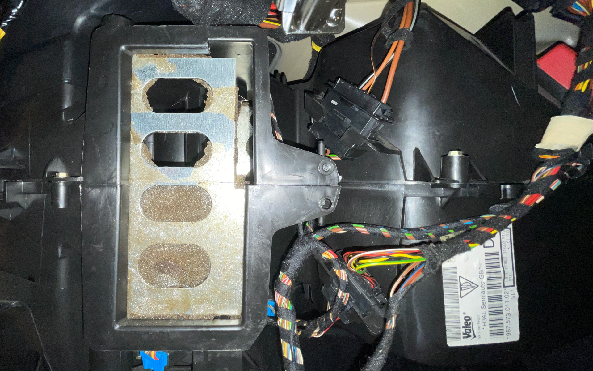 これを見てDIYでやろうと思った人。やらないほうがいいです。