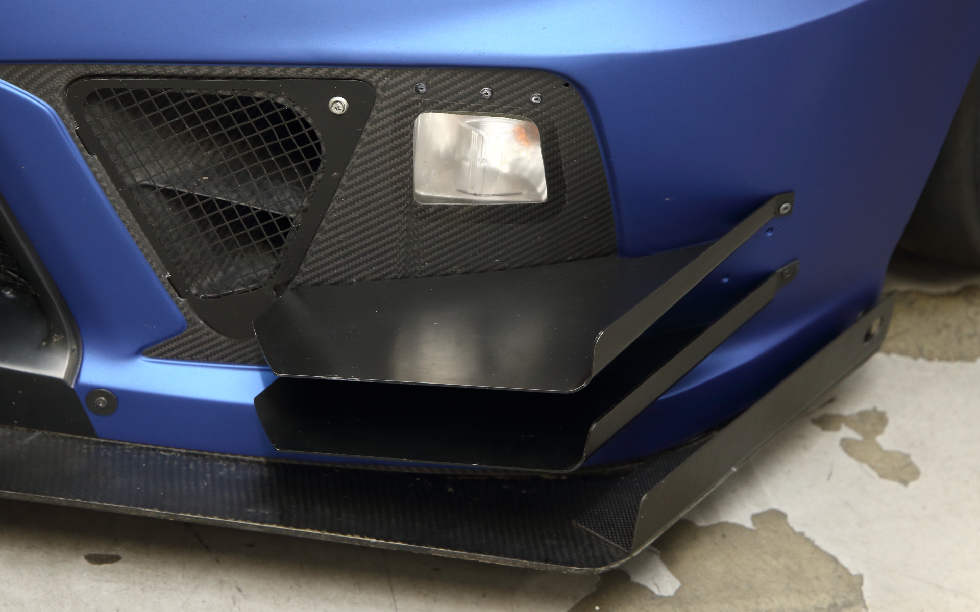 写真で見る2022年参戦マシン（外観/エンジン）