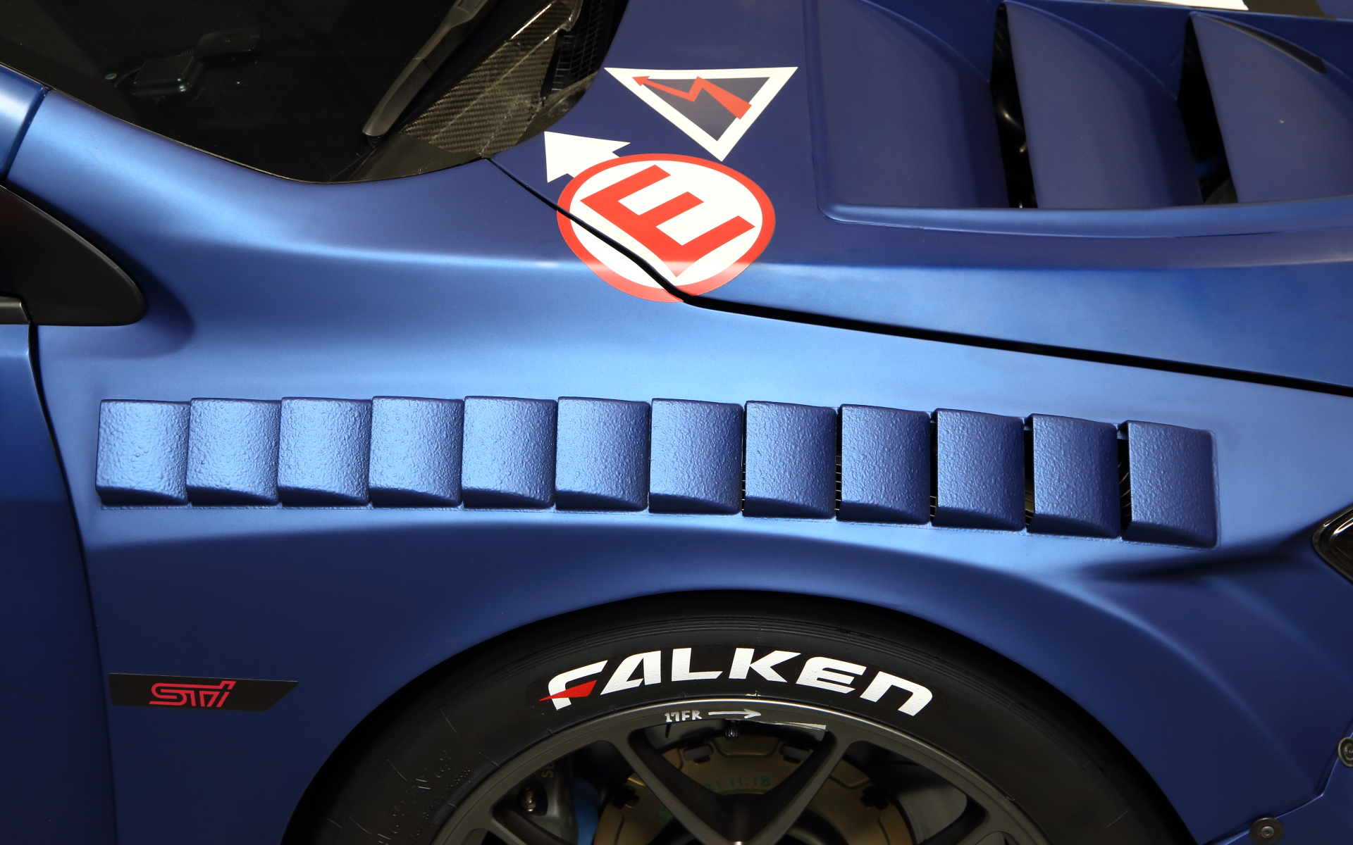 写真で見る2022年参戦マシン（外観/エンジン）