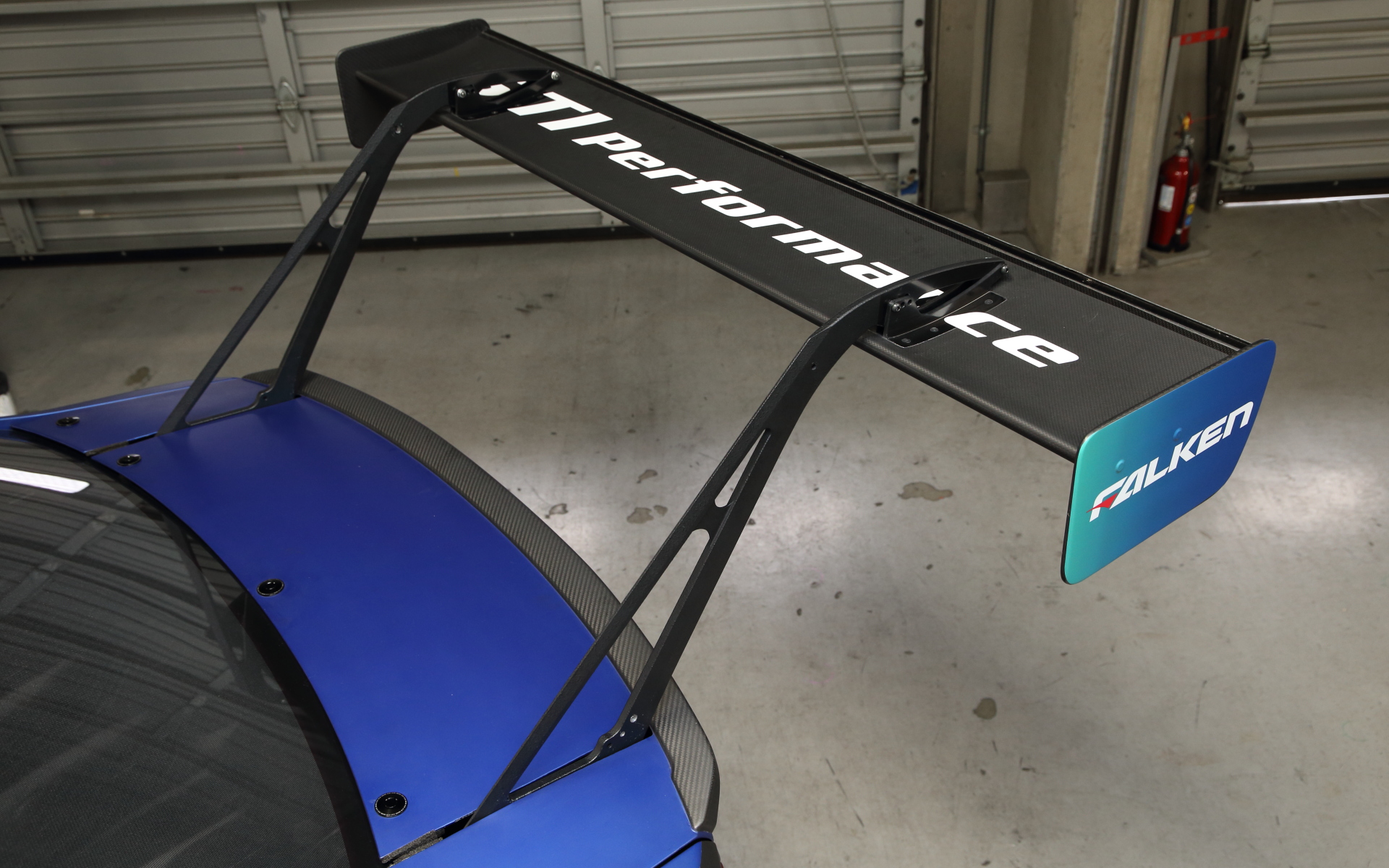 写真で見る2022年参戦マシン（外観/エンジン）