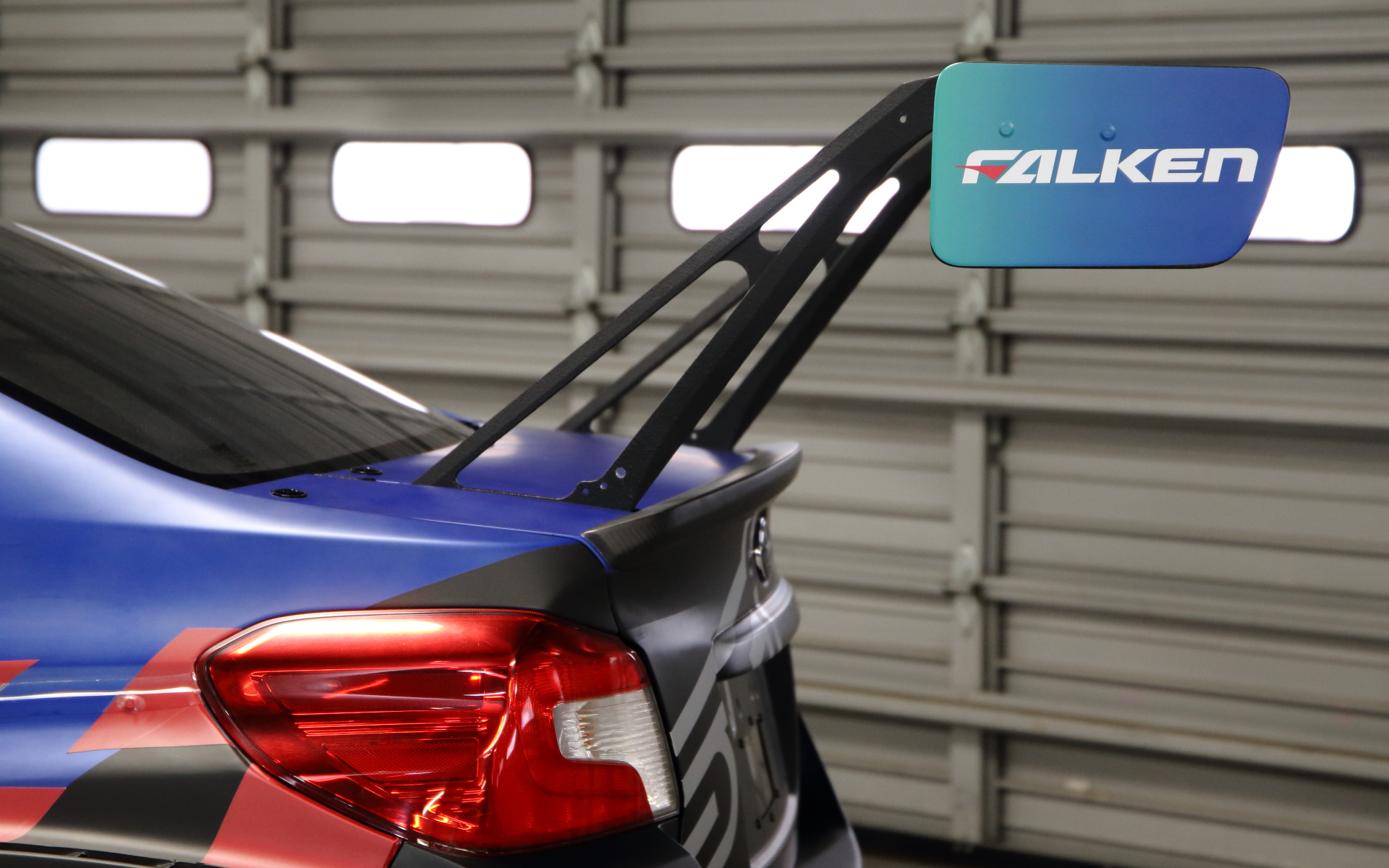 写真で見る2022年参戦マシン（外観/エンジン）