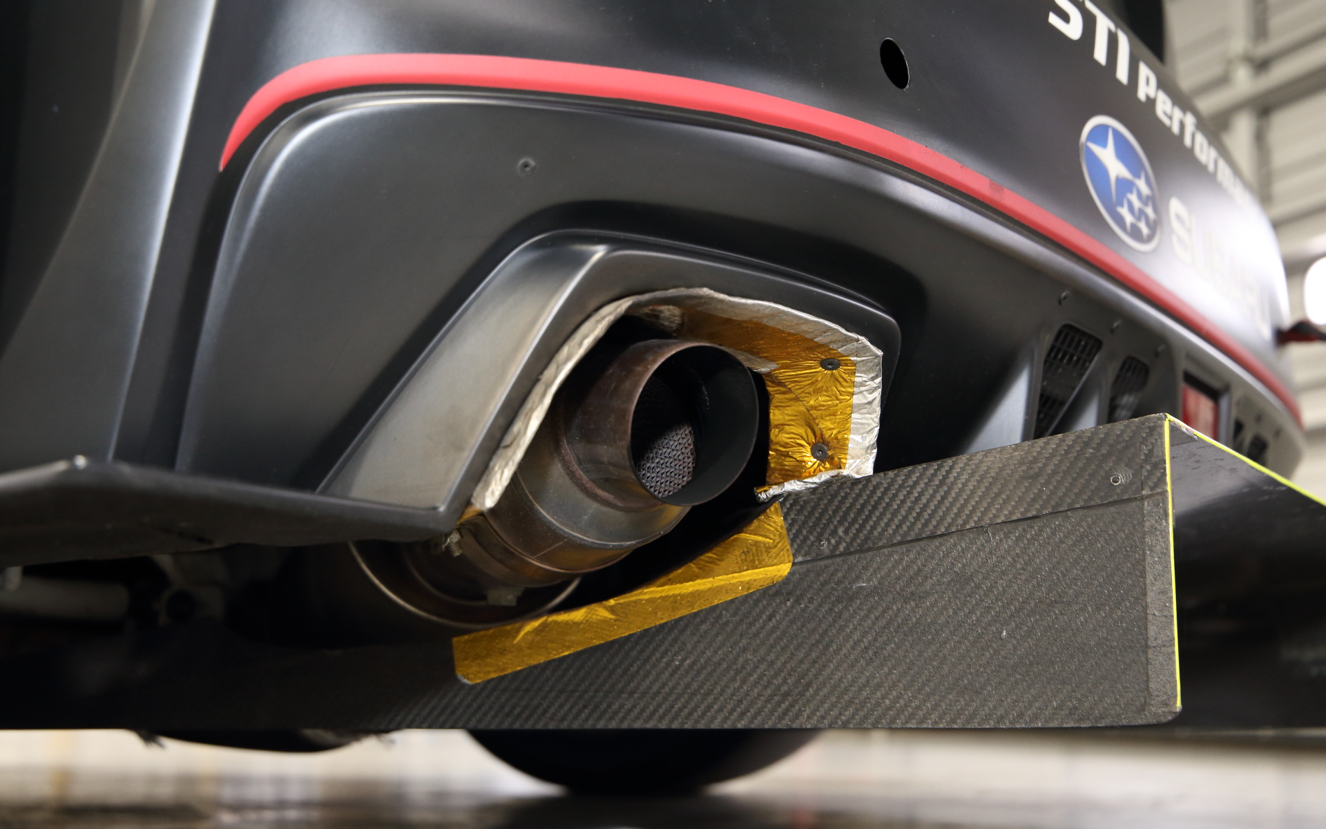 写真で見る2022年参戦マシン（外観/エンジン）