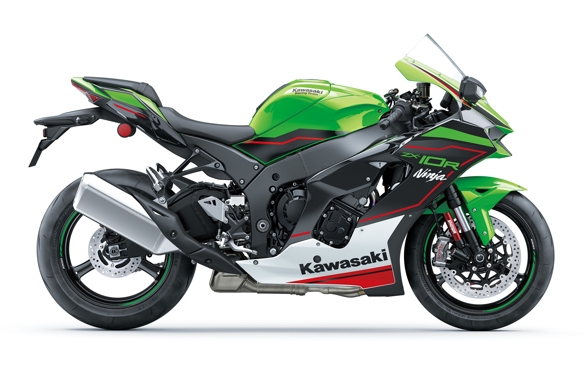 カラー：ライムグリーン×エボニー