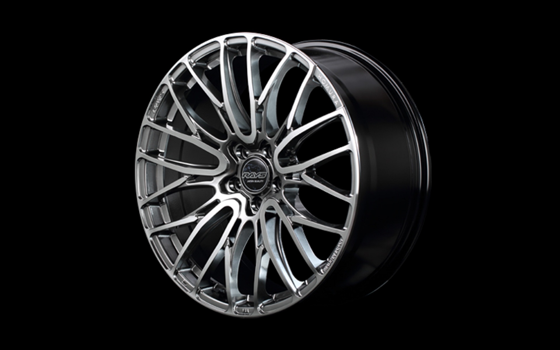 HOMURA「2X10BD」に21インチを追加