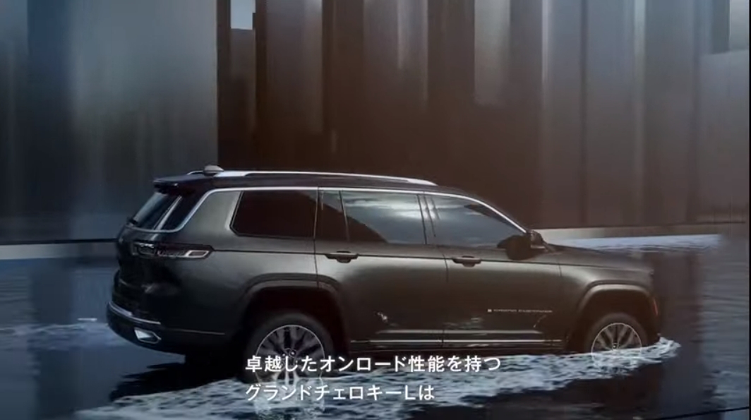 相反する要素を高度なバランスで両立させた「二重人格のようなクルマ」