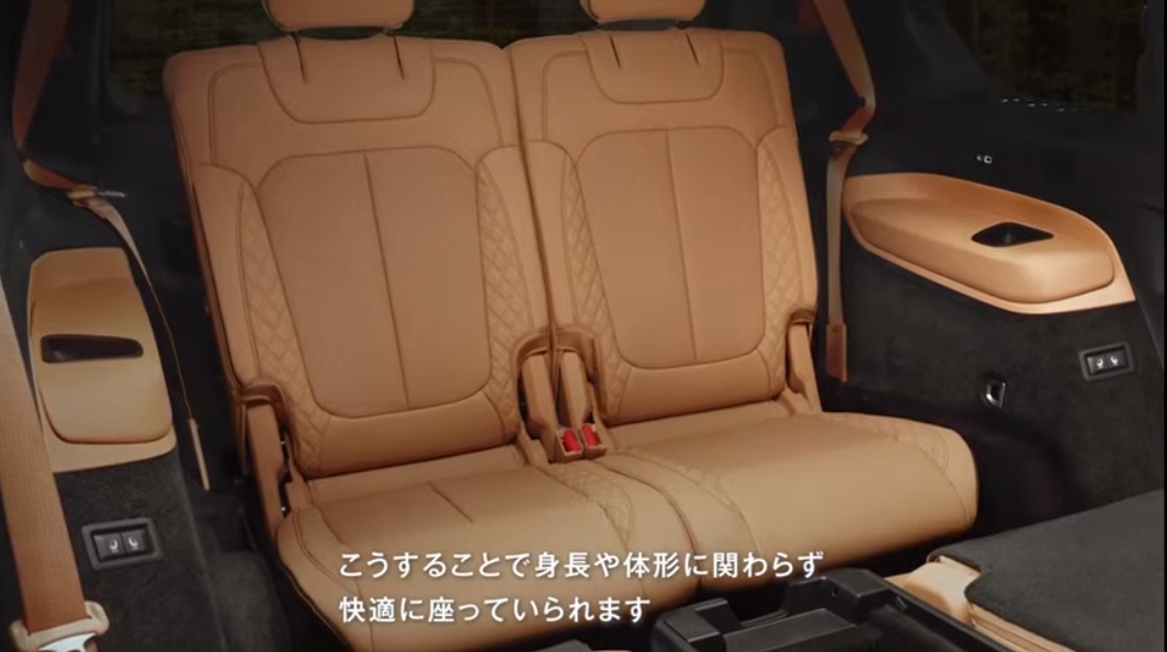 手触りのよさにもこだわって開発を行なった