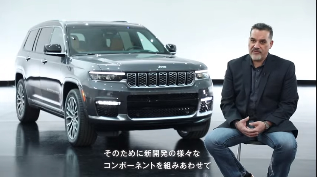 最高レベルの悪路走破性を実現するため、あらゆる部分を見直し