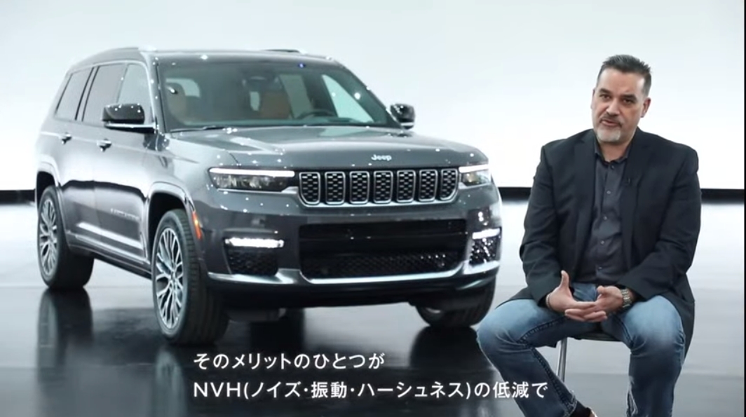 フロントアクスルをエンジン架台と一体化してNVH（ノイズ、振動、ハーシュネス）を低減