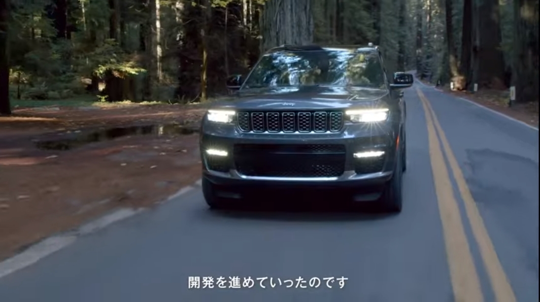 マルチリンクサスペンションに使われているブッシュの役割を明確化して開発を進めていった