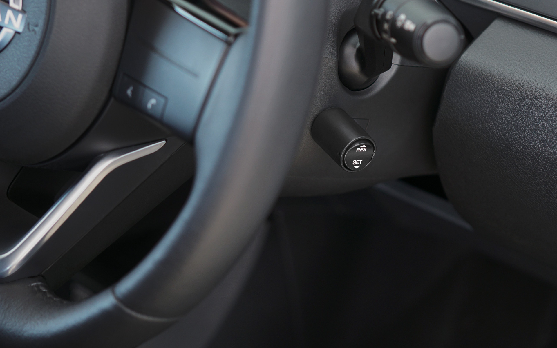 日産「ノート」装着イメージ