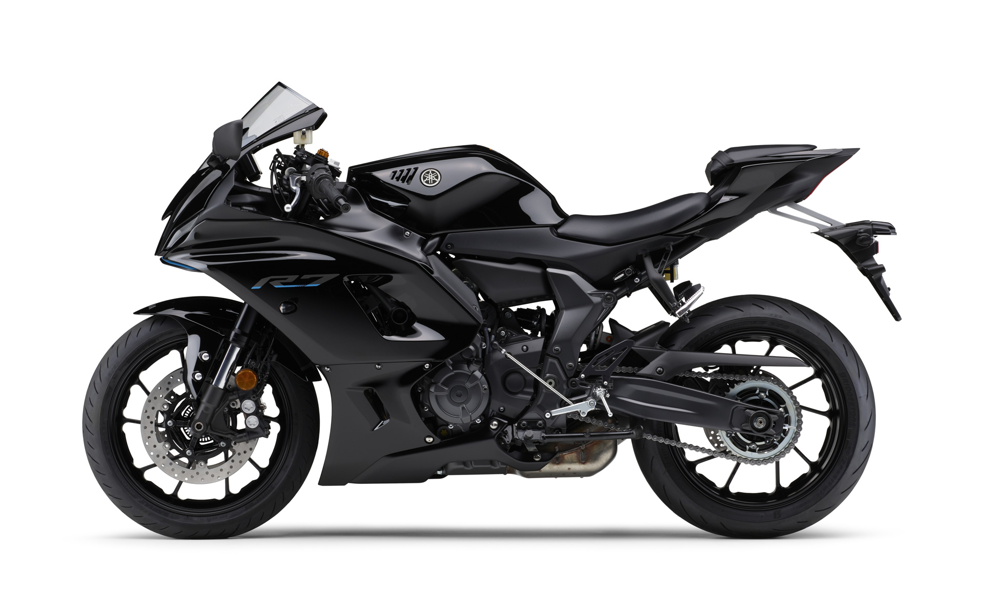 YZF-R7 ABS（ヤマハブラック）
