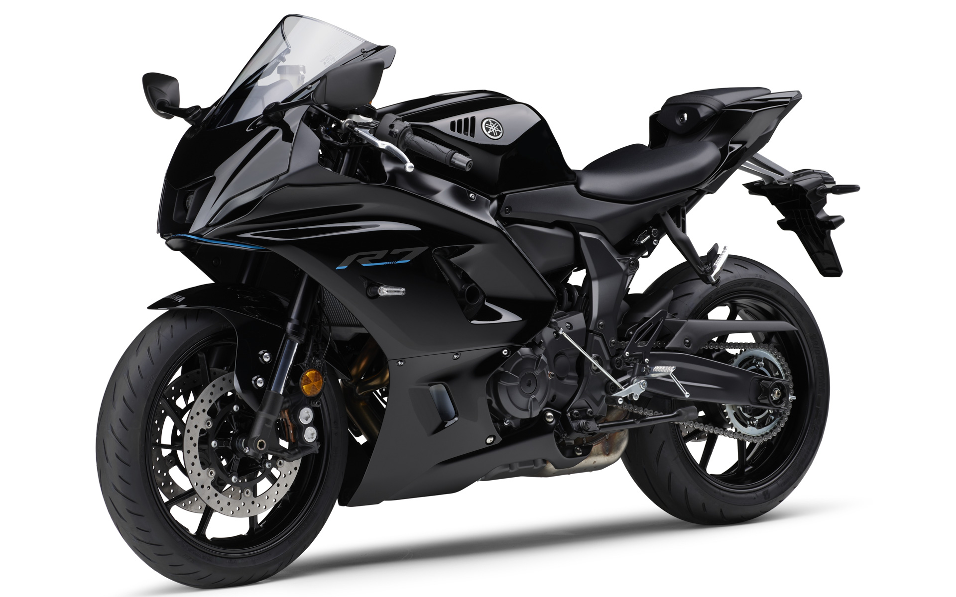 YZF-R7 ABS（ヤマハブラック）