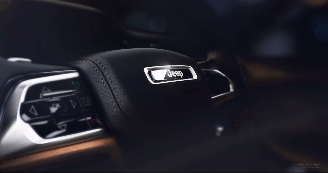 ウッドパネルやダブルステッチのレザーパッドで手作業の柔らかさを表現