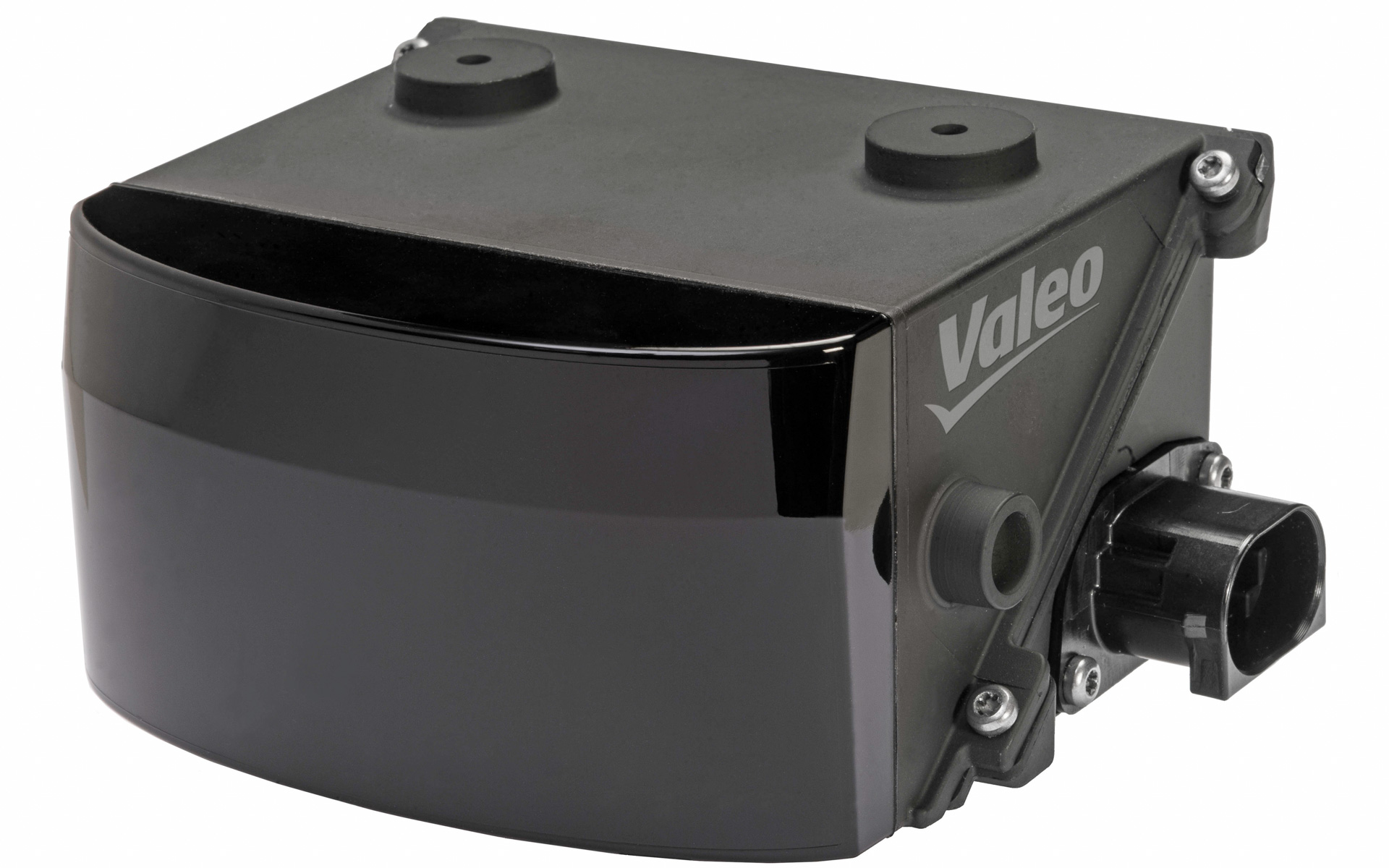 ヴァレオの第2世代「SCALA」