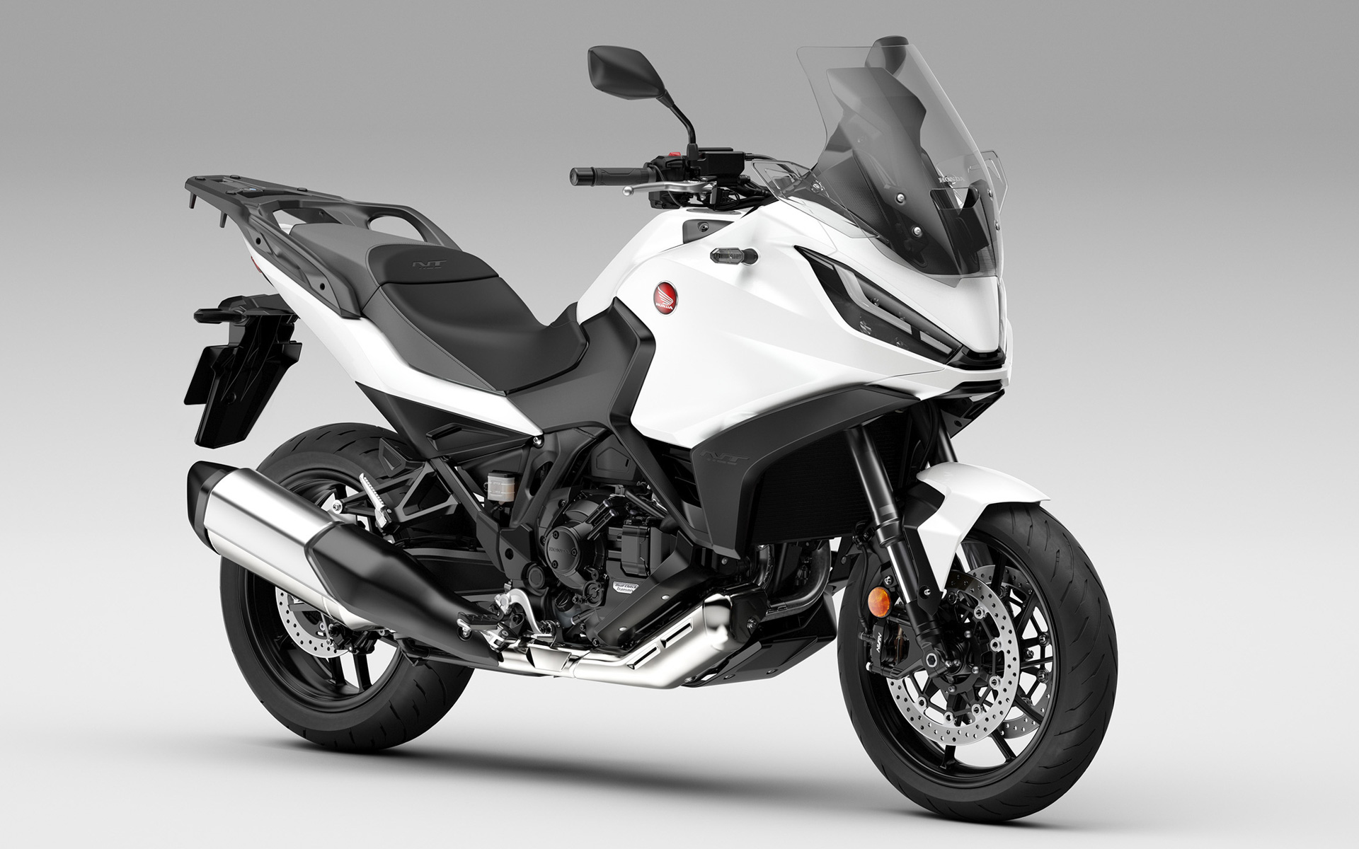 NT1100（パールグレアホワイト）